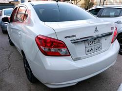 میتسوبیشی میراج